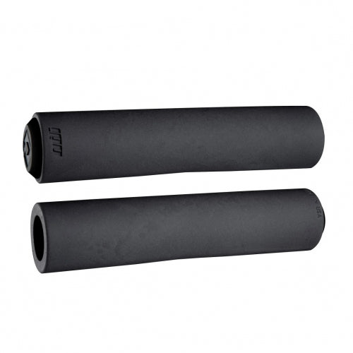 Grips F1 Float Black 130MM